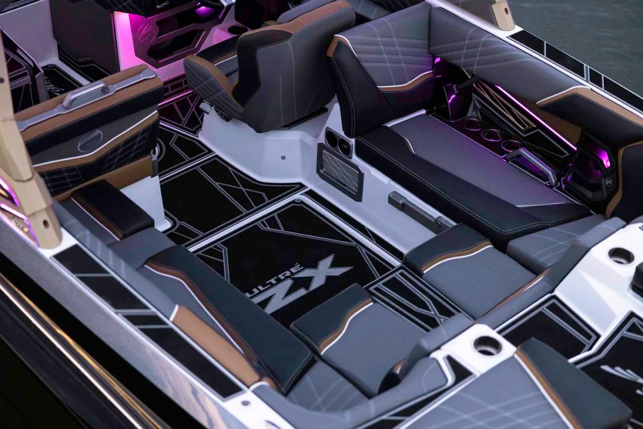 New 2025 Tigé Ultré 23ZX - Boat Trader