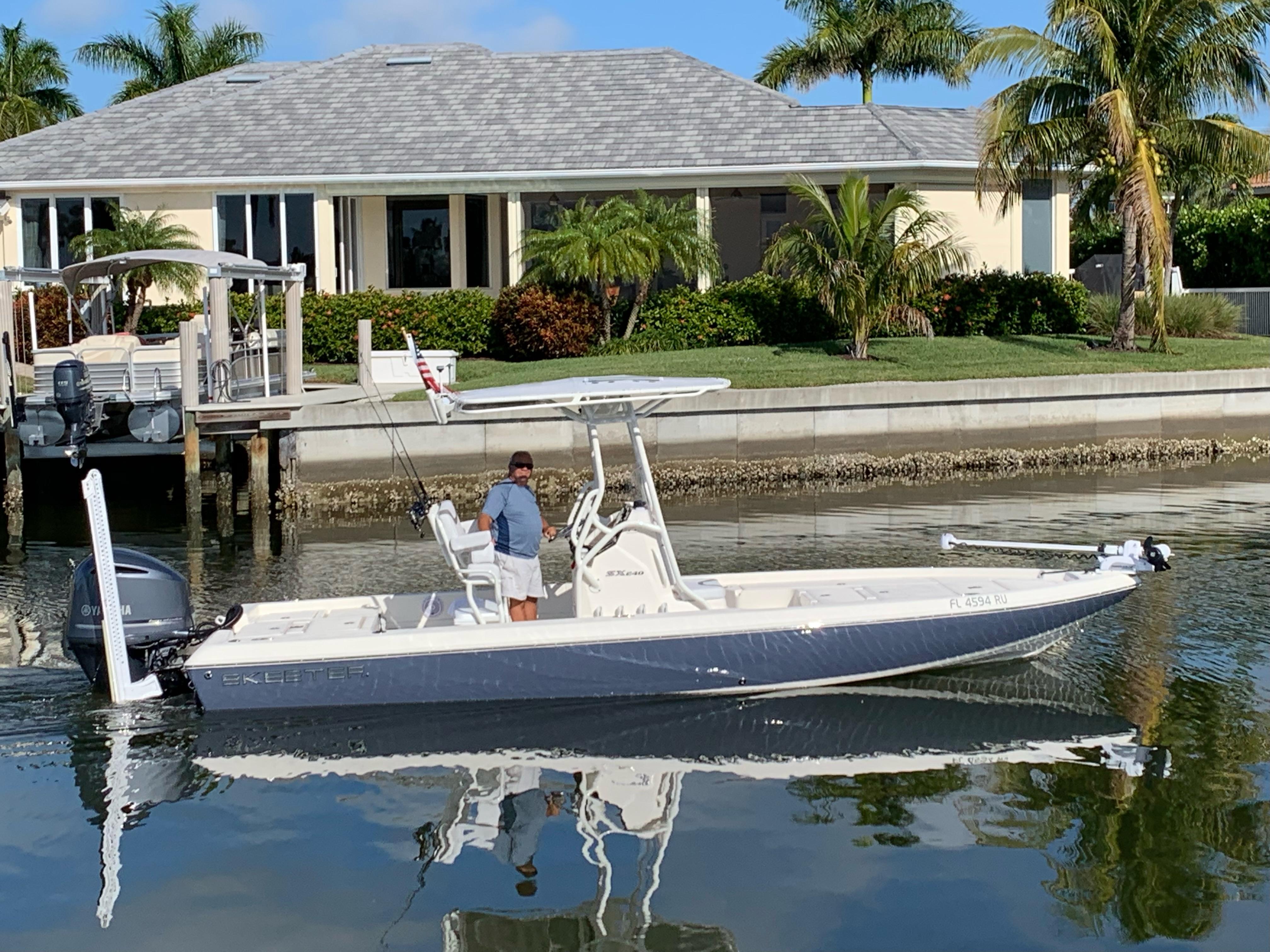 sailboats for sale marco island fl