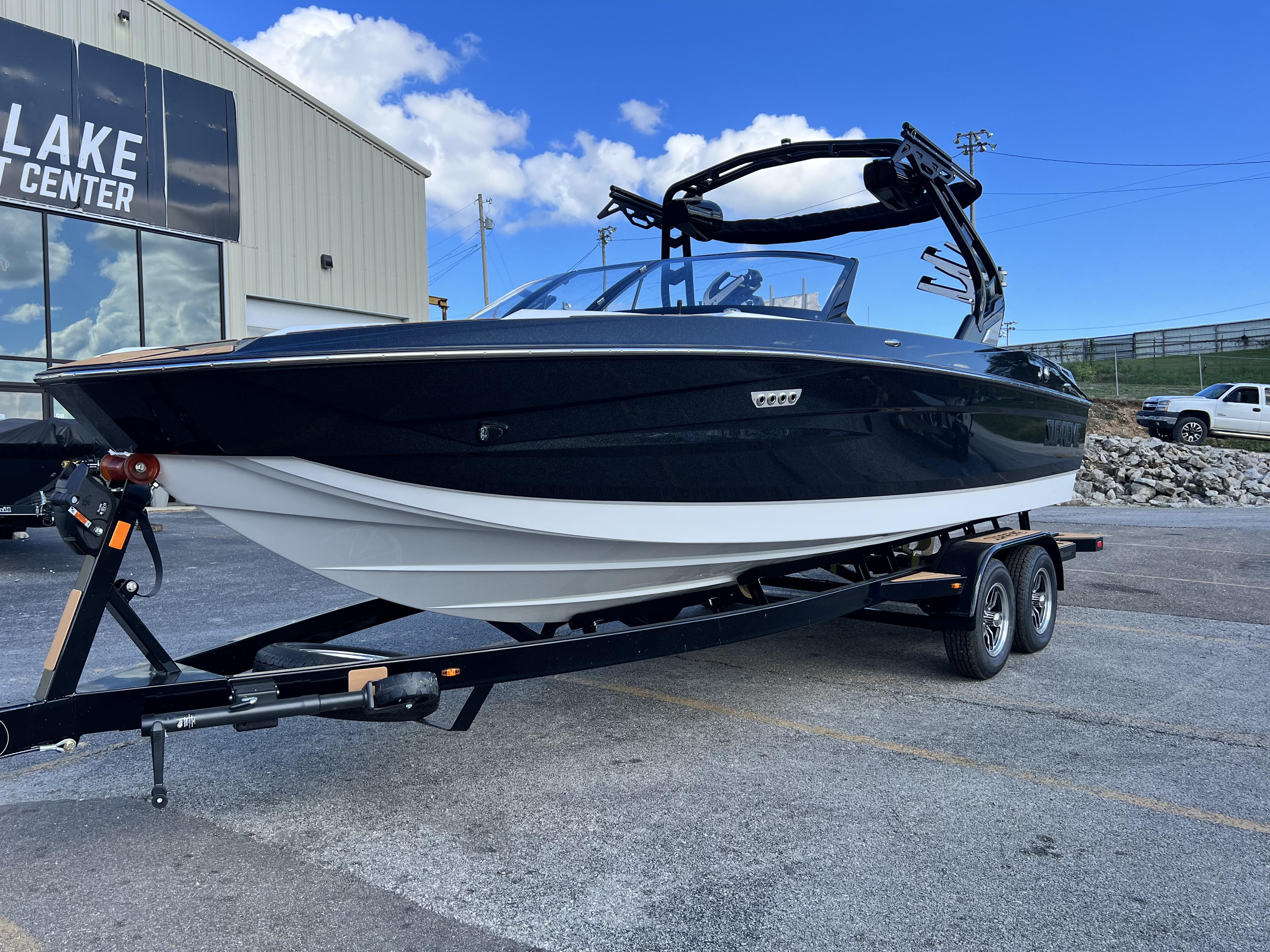 New 2024 Supreme S220, 37766 La Follette Boat Trader