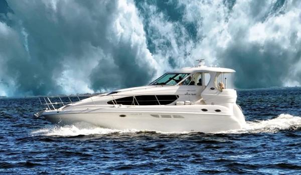 Seven Seas Yachts for sale - Boat Trader