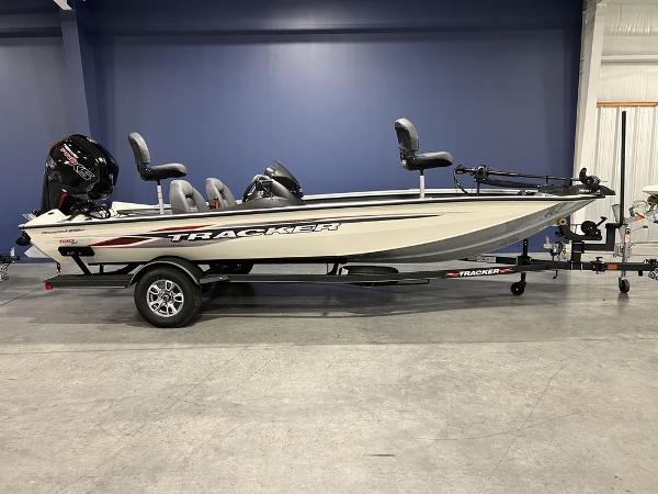 New 2023 Tracker Pro Team 190 TX, 28655 Morganton - Boat Trader