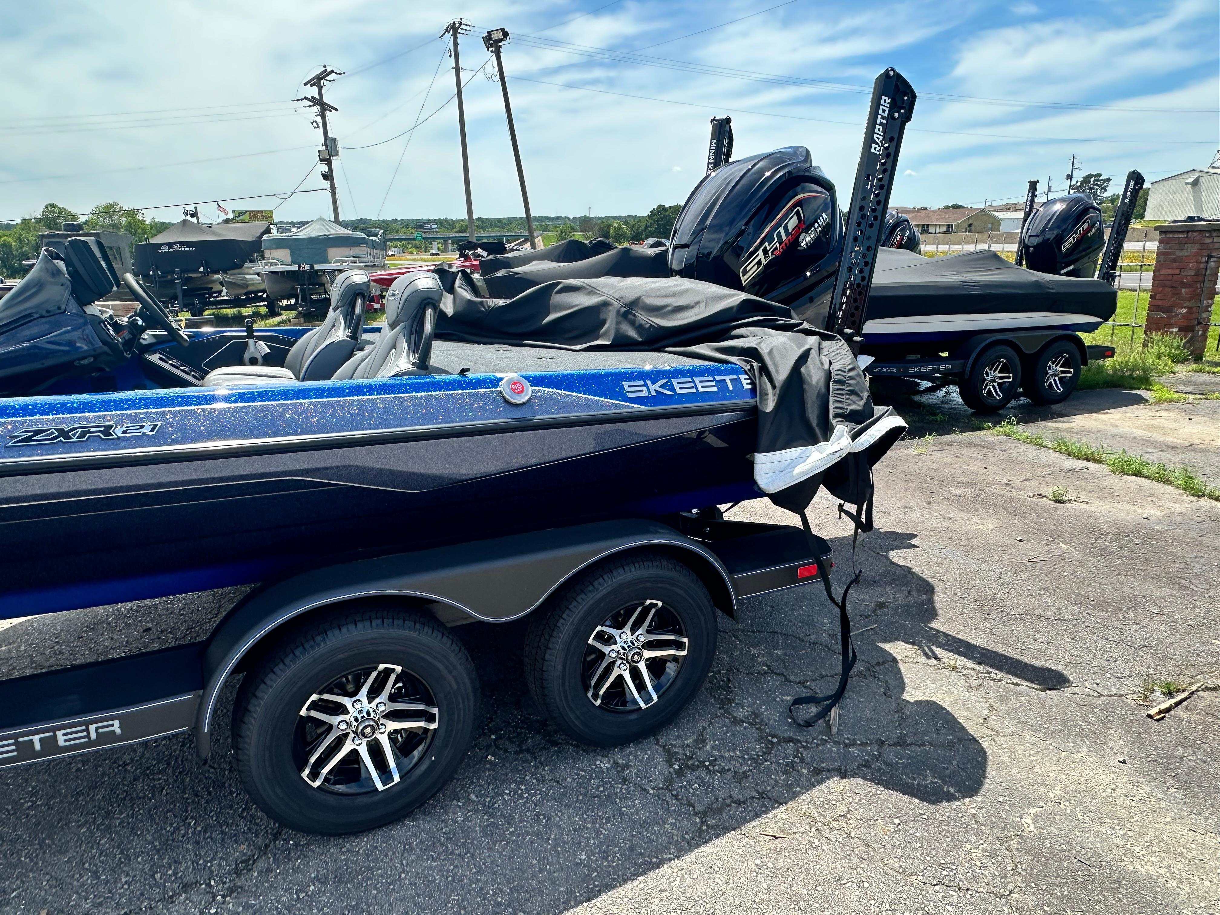 New 2024 Skeeter ZXR21, 72022 Bryant - Boat Trader New 2024 Skeeter ZXR21, 72022 Bryant - Boat Trader