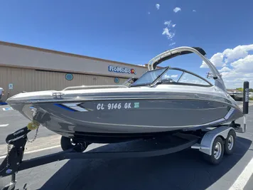 2019 Yamaha Boats 212X