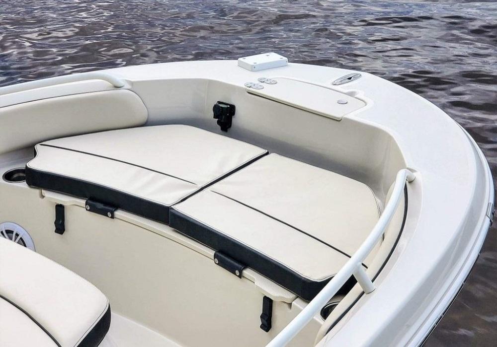 New 2024 Stingray 173CC, 33953 Port Charlotte Boat Trader