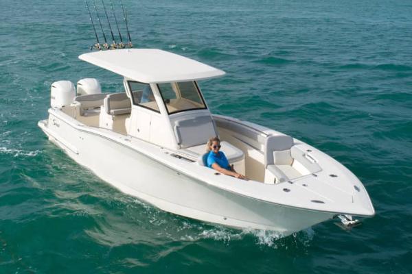 Scout Boats For Sale In Charleston Boat Trader