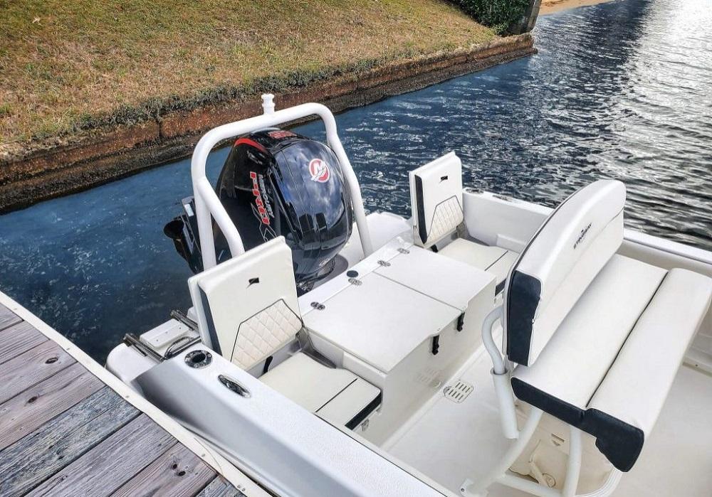 New 2024 Stingray 173CC, 33903 Fort Myers Boat Trader