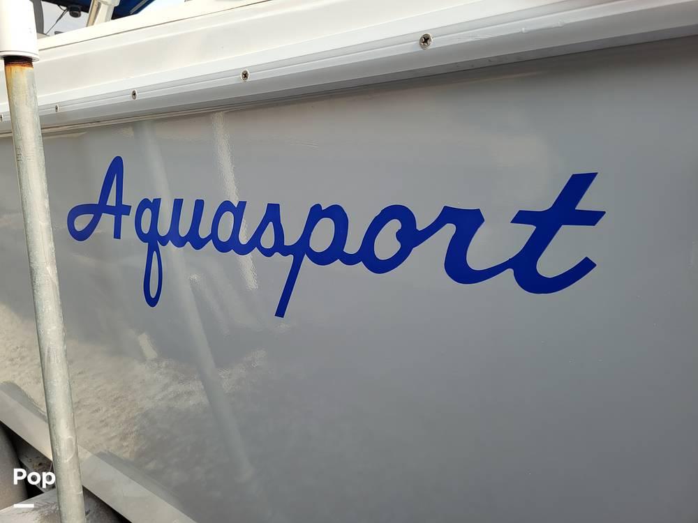 1983 Aquasport 246 Explorer for sale in Largo, FL