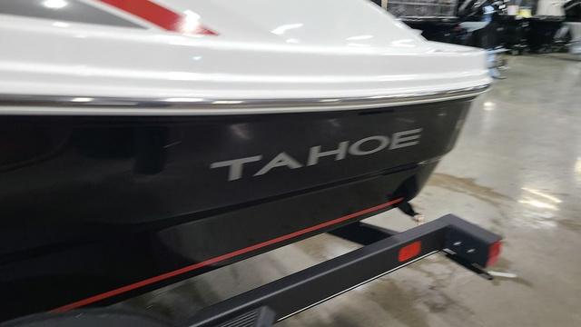 2023 Tahoe T18