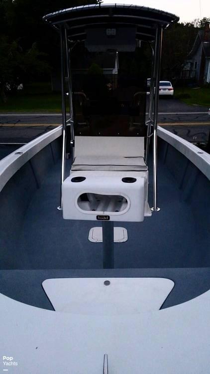 1998 Hi Liner 222 for sale in Raynham, MA