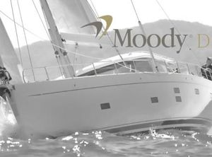 2016 Moody 54