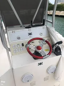 2016 Dusky Marine 227 for sale in Marathon, FL