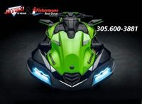 2023 Kawasaki Ultra® 310LX-S