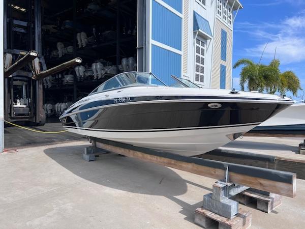 Used 2004 Four Winns 230 Horizon, 34208 Bradenton - Boat Trader