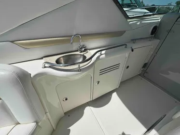 2010 Sea Ray 390 Sundancer