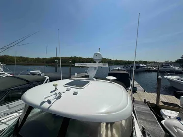 2010 Sea Ray 390 Sundancer