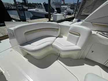 2010 Sea Ray 390 Sundancer