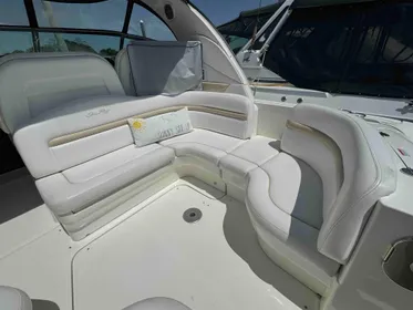 2010 Sea Ray 390 Sundancer