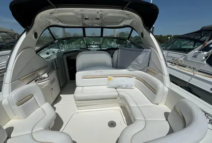 2010 Sea Ray 390 Sundancer