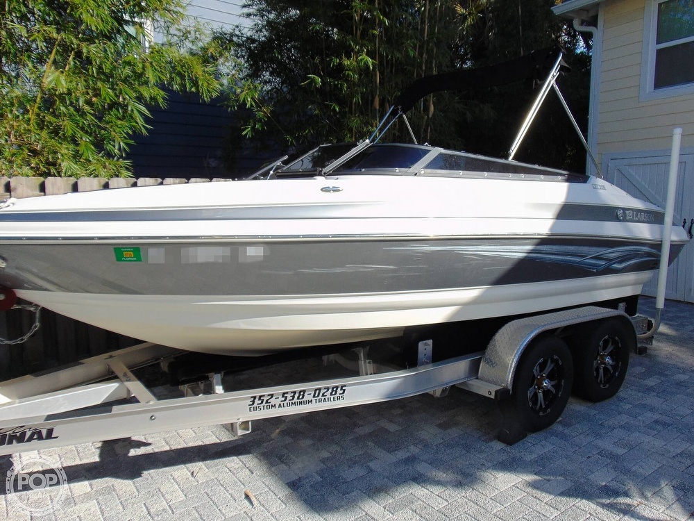 Used LXi 208, 32266 Neptune Beach - Boat Trader