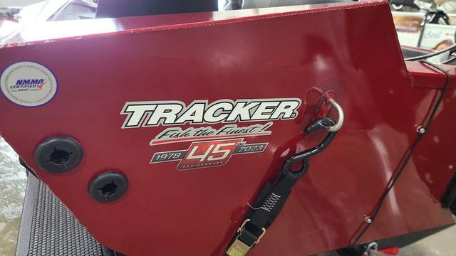 2023 Tracker Pro Team 190 TX
