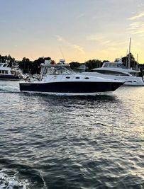 2005 Wellcraft 330 Coastal