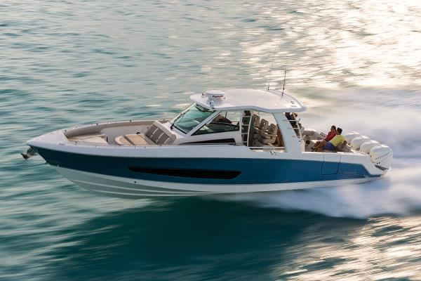 Boston Whaler Outrage Boats For Sale Boat Trader
