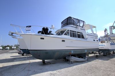 2000 Heritage East 36 Sundeck