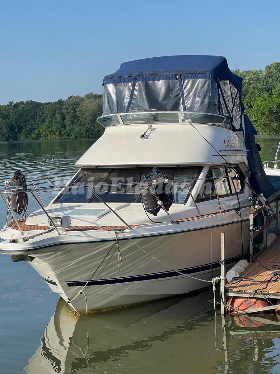 Explore Bayliner 3258 Avanti boats for sale - Boat Trader Explore Bayliner 3258 Avanti boats for sale - Boat Trader