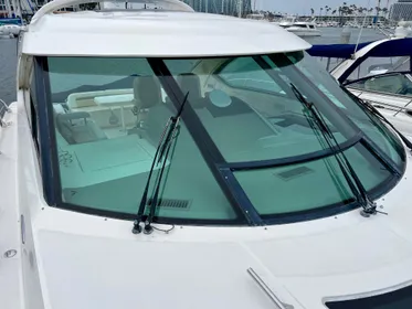 2014 Sea Ray 540 Sundancer