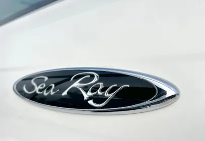 2014 Sea Ray 540 Sundancer