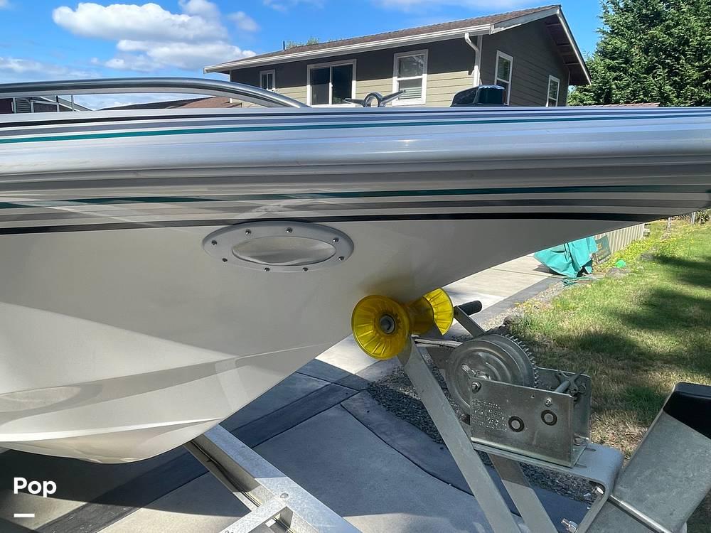 1996 Fountain Fever 29 for sale in Poulsbo, WA