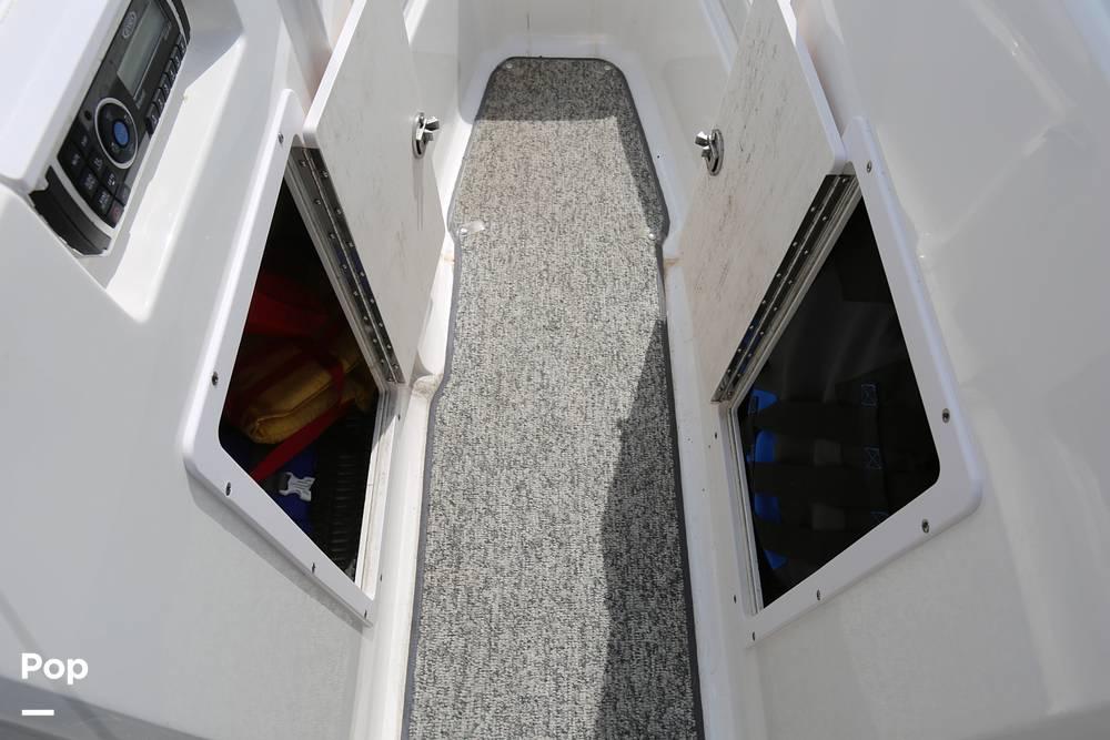 2015 Chaparral H2o Sport for sale in Piermont, NY