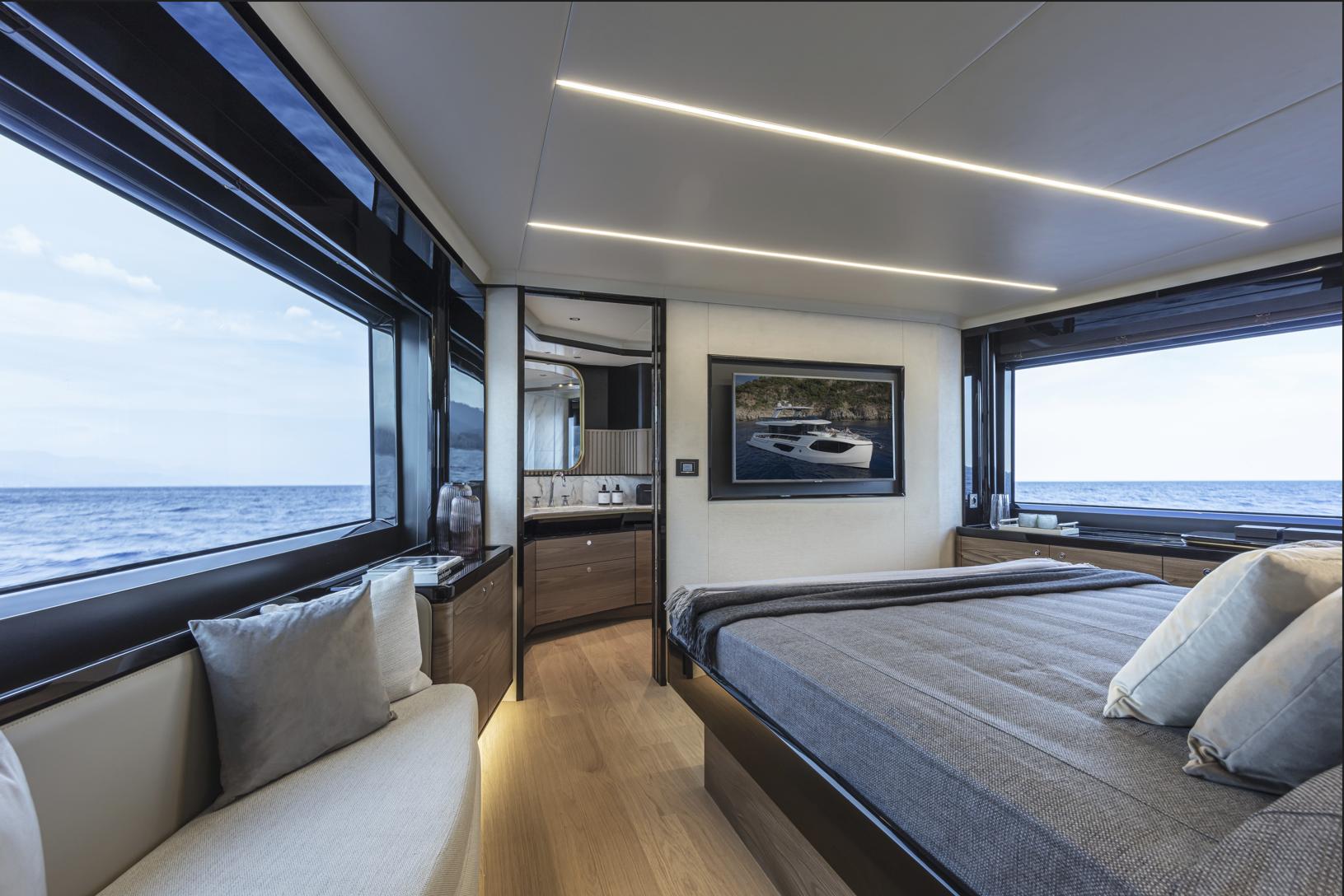 2024 Absolute Navetta 64