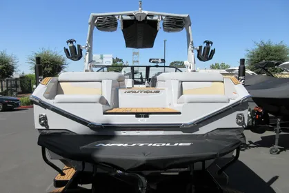 2024 Nautique Super Air G23