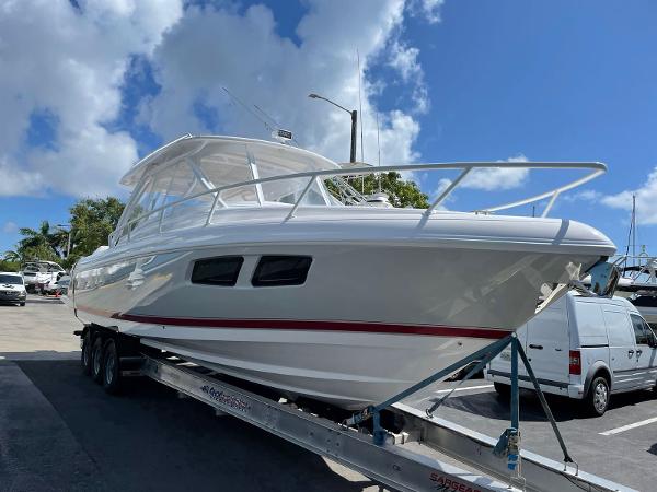 Used 2007 Intrepid 370 Open, 33060 Fort Lauderdale - Boat Trader