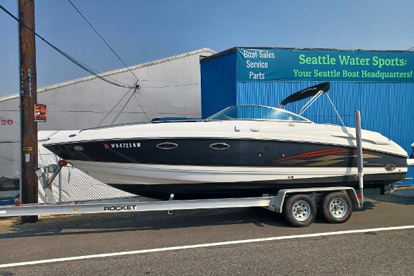 Used 2003 Chaparral 265 SSi, 98028 Kenmore - Boat Trader