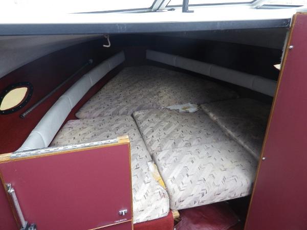 Used 1989 Maxum 19 Cuddy 43324 Huntsville Boat Trader