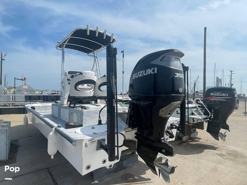 2019 Coastal Custom Boats 22 Grande for sale in Rockport, TX