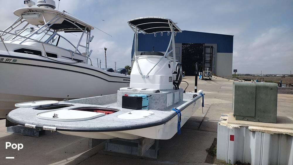 2019 Coastal Custom Boats 22 Grande for sale in Rockport, TX