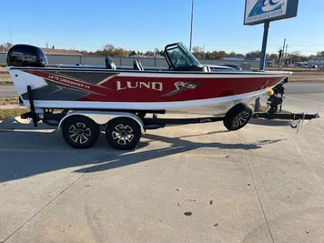 Explore Lund 1875 Crossover Boats For Sale - Boat Trader