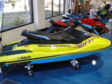 2024 Yamaha Boats EX Deluxe