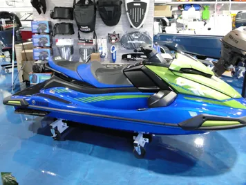 2024 Yamaha Boats VX Limited HO