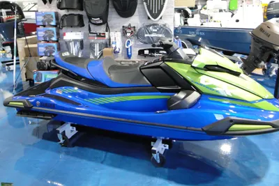 2024 Yamaha Boats VX Limited HO