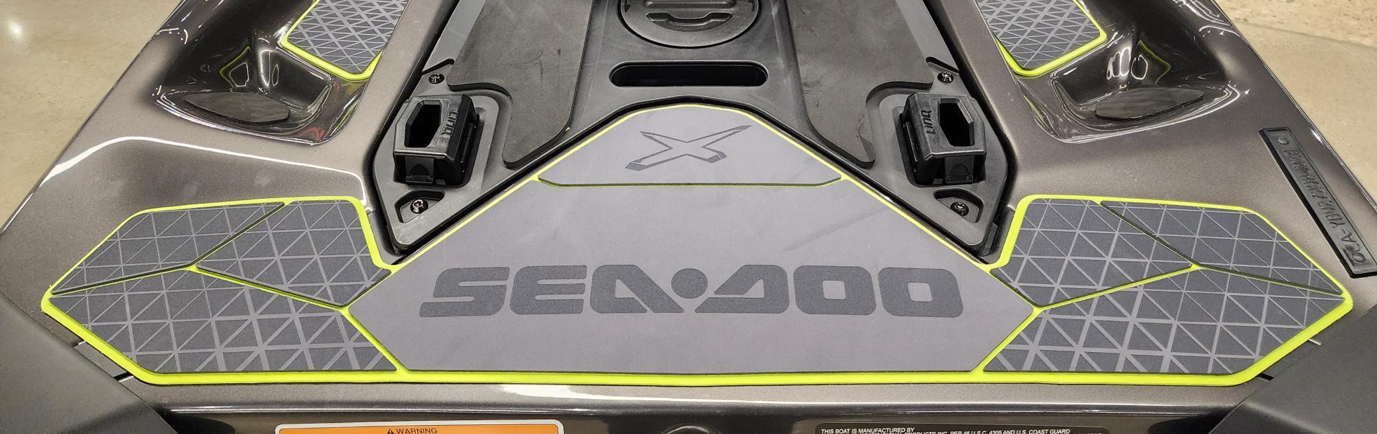 2023 Sea-Doo RXP-X Apex 300