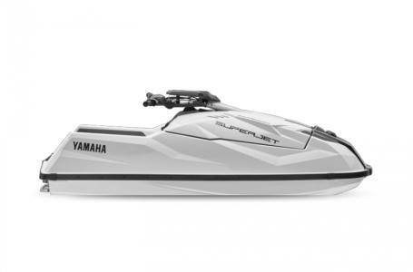 2024 Yamaha Boats SUPERJET