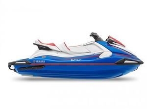 2023 Yamaha Boats VX Limited