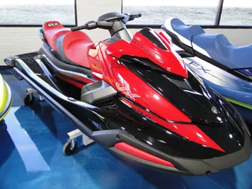 2024 Yamaha Boats VX Limited