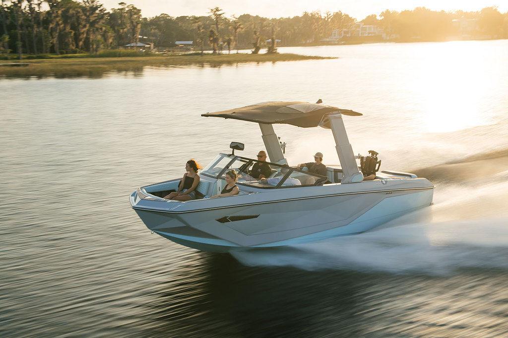 New 2024 Nautique G23, 42503 Somerset - Boat Trader