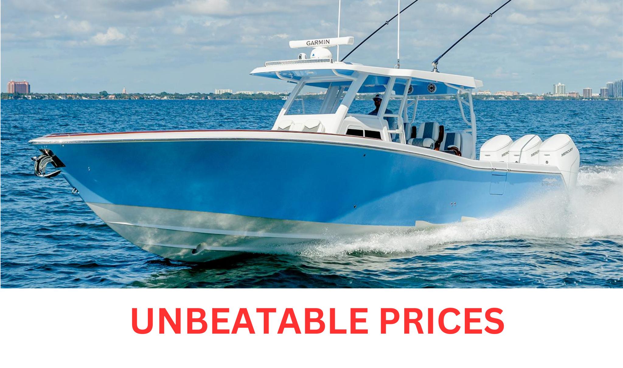 Invincible boats for sale - 2 of 6 pages - Boat Trader