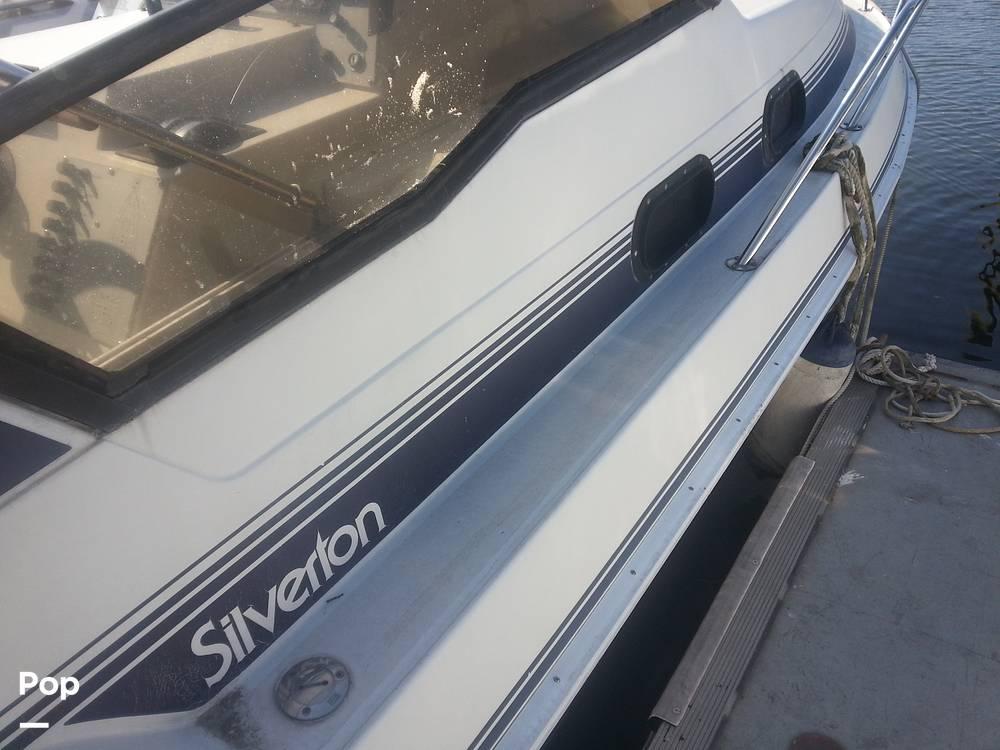 1988 Silverton 30X for sale in Norwalk, CT